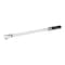 Ingersoll-Rand 1/2 Inch Drive Micrometer Torque Wrench - 60-340Nm (44.25 - 258 FtLbs) 759988 - alternate 1
